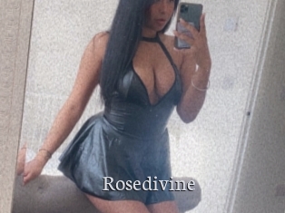 Rosedivine