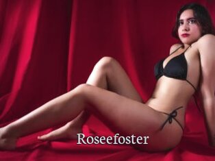 Roseefoster