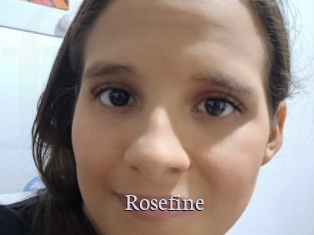 Rosefine