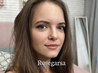 Rosegarsa