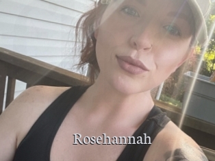 Rosehannah