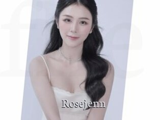 Rosejenn