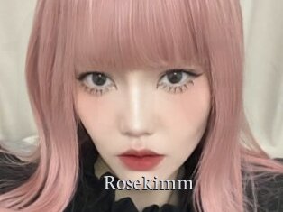 Rosekimm