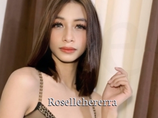 Rosellehererra