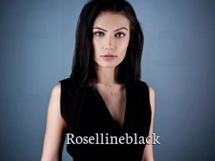 Rosellineblack