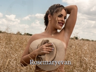 Rosemaryevan