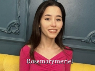 Rosemarymeriel