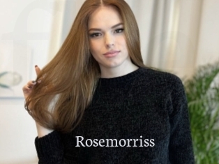 Rosemorriss