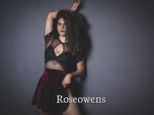 Roseowens