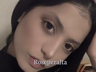 Roseperalta