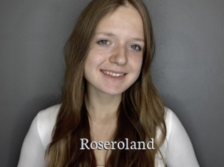 Roseroland