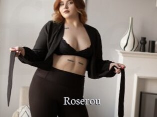 Roserou