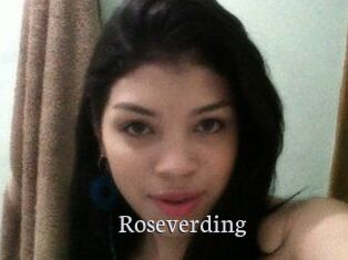 Roseverding