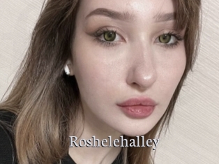 Roshelehalley