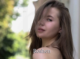 Roshen