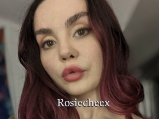 Rosiecheex