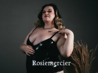 Rosiemercier