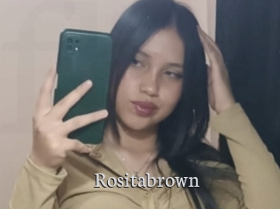 Rositabrown