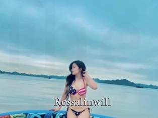 Rossalinwill