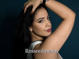 Rosseedawson