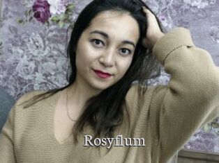 Rosyflum