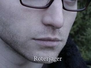 Roterjager