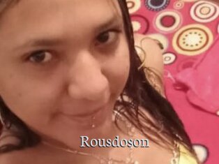 Rousdoson