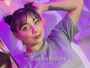 Rouseekenzo