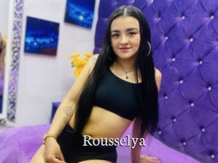 Rousselya