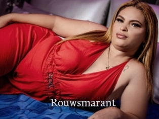 Rouwsmarant