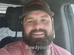 Rowdyrodeo