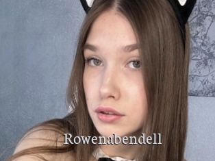 Rowenabendell