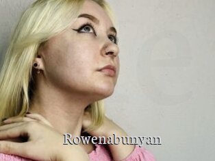 Rowenabunyan