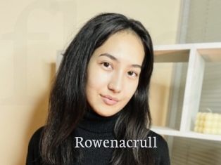 Rowenacrull