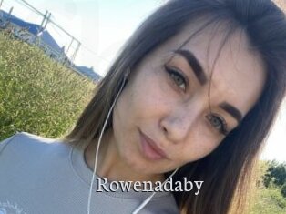 Rowenadaby