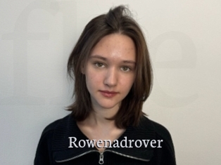 Rowenadrover