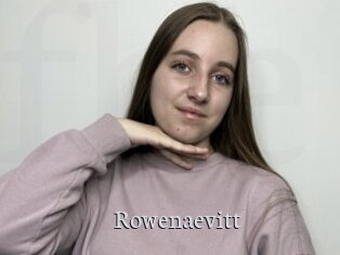 Rowenaevitt