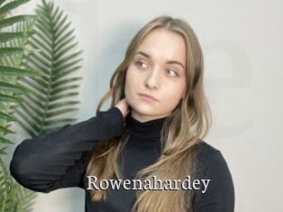 Rowenahardey