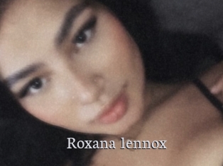 Roxana_lennox