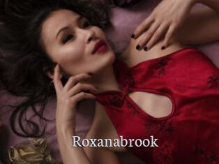 Roxanabrook