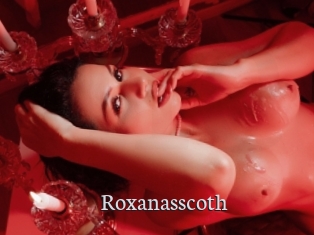 Roxanasscoth