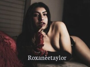 Roxaneetaylor