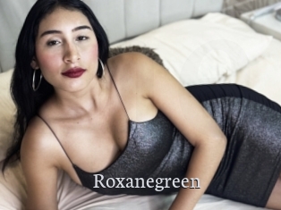 Roxanegreen