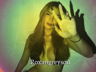 Roxangreyson