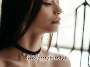 Roxannehuxley