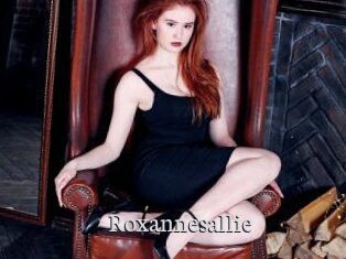 Roxannesallie