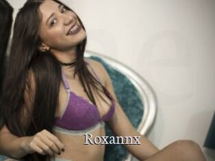 Roxannx