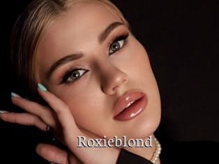 Roxieblond