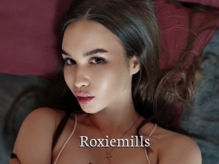 Roxiemills