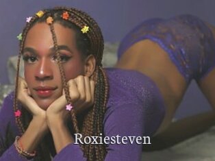 Roxiesteven